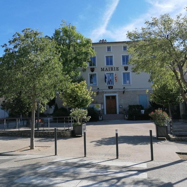 A GAUGUIN Cyclistes Ventoux - Appartement 1 Chambre - 69