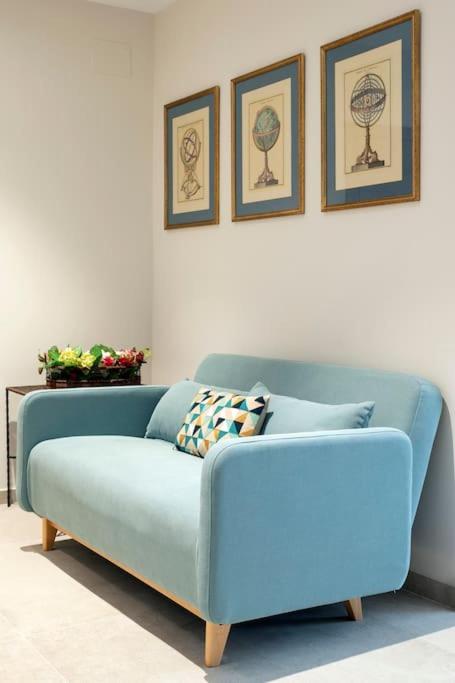 Portal de Ruzafa 4 - Apartamento de 1 dormitorio - 22