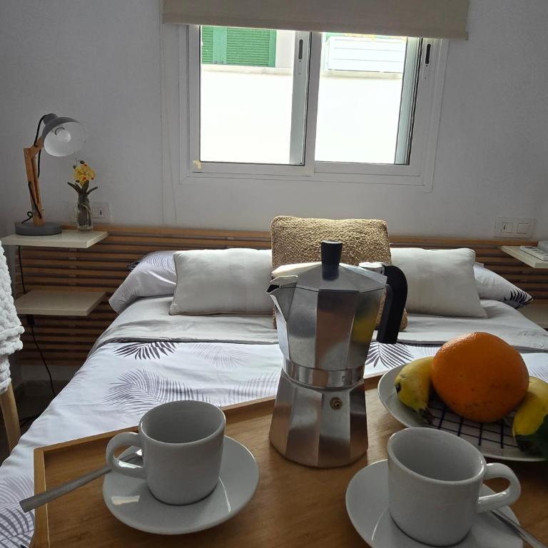 The Sunflower - Apartamento de 2 dormitorios - 3