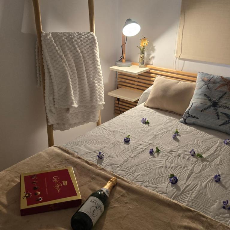 The Sunflower - Apartamento de 2 dormitorios - 7