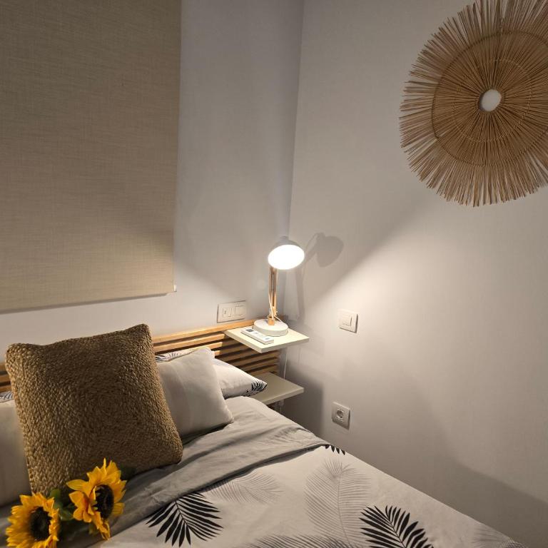 The Sunflower - Apartamento de 2 dormitorios - 10