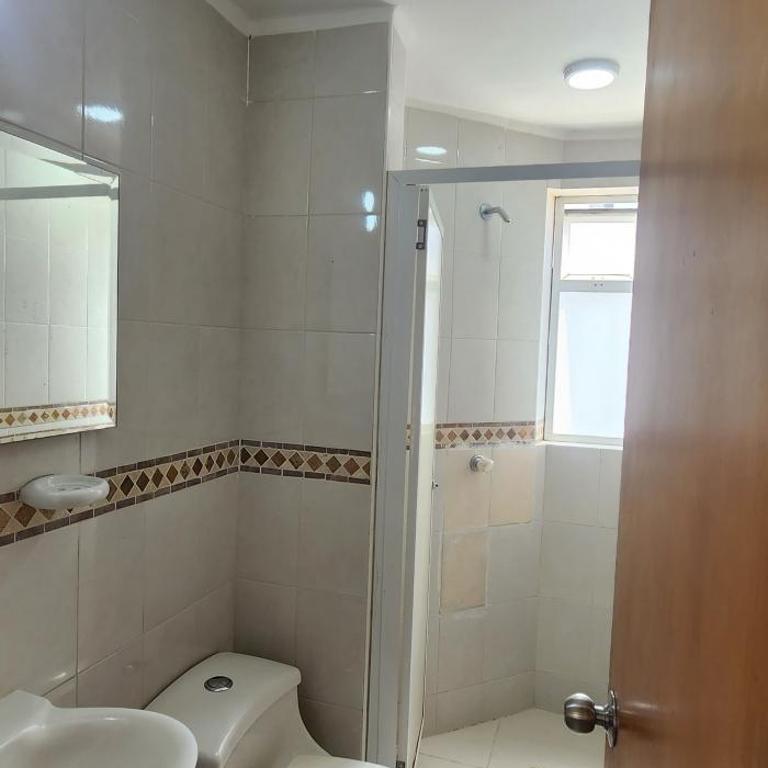 Hotel Rodadero Dorado - Apartamento - 4