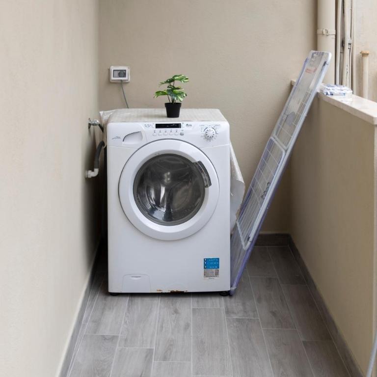 Nonna Do little apartment - Appartamento con 1 Camera da Letto - 7