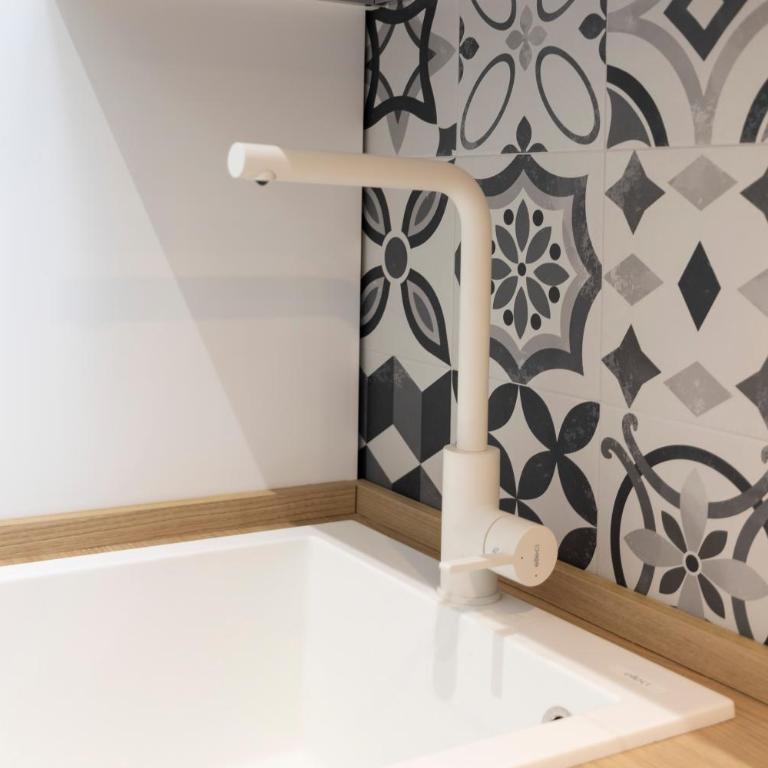 Nonna Do little apartment - Appartamento con 1 Camera da Letto - 10