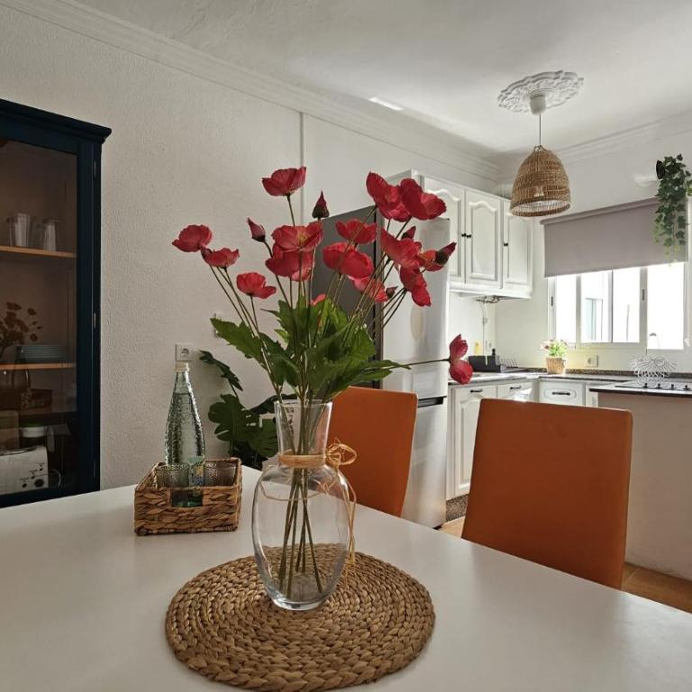 Aire Fresco Conil - Apartamento de 2 dormitorios - 1