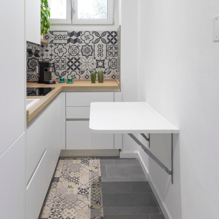 Nonna Do little apartment - Appartamento con 1 Camera da Letto - 14