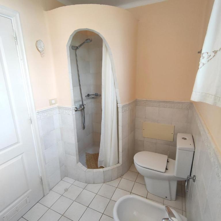 Rocas del Mar 408 - Apartamento de 1 dormitorio - 14