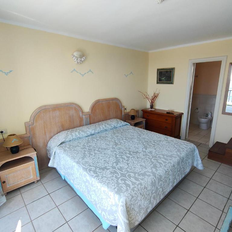 Rocas del Mar 408 - Apartamento de 1 dormitorio - 11