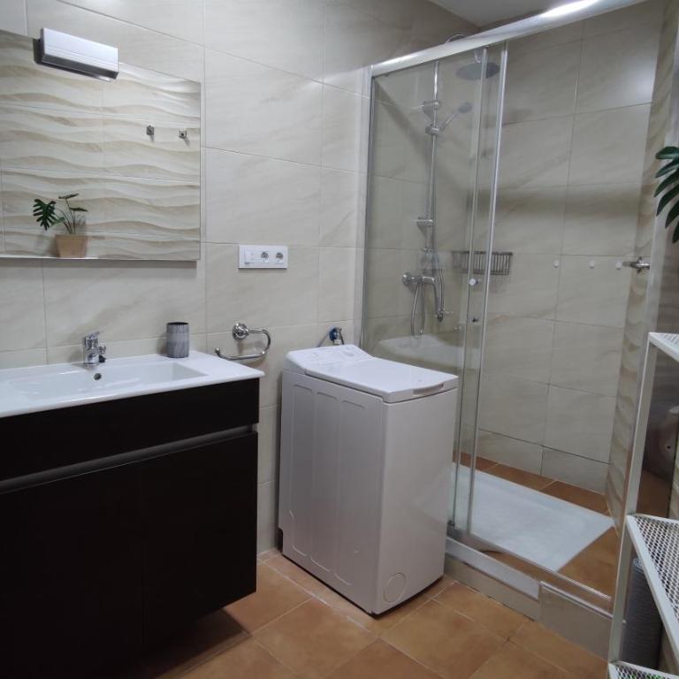Aire Fresco Conil - Apartamento de 2 dormitorios - 12