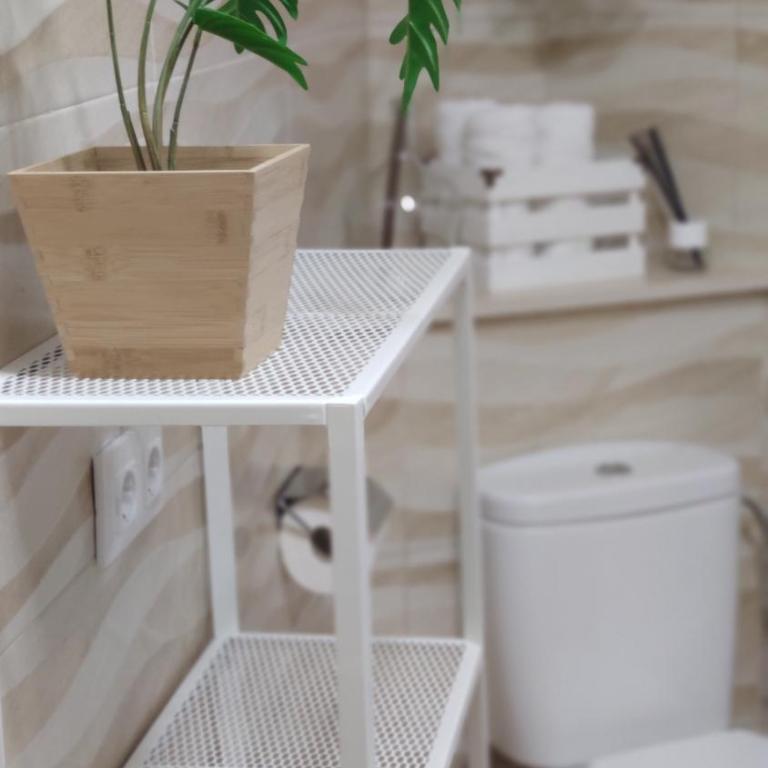 Aire Fresco Conil - Apartamento de 2 dormitorios - 15