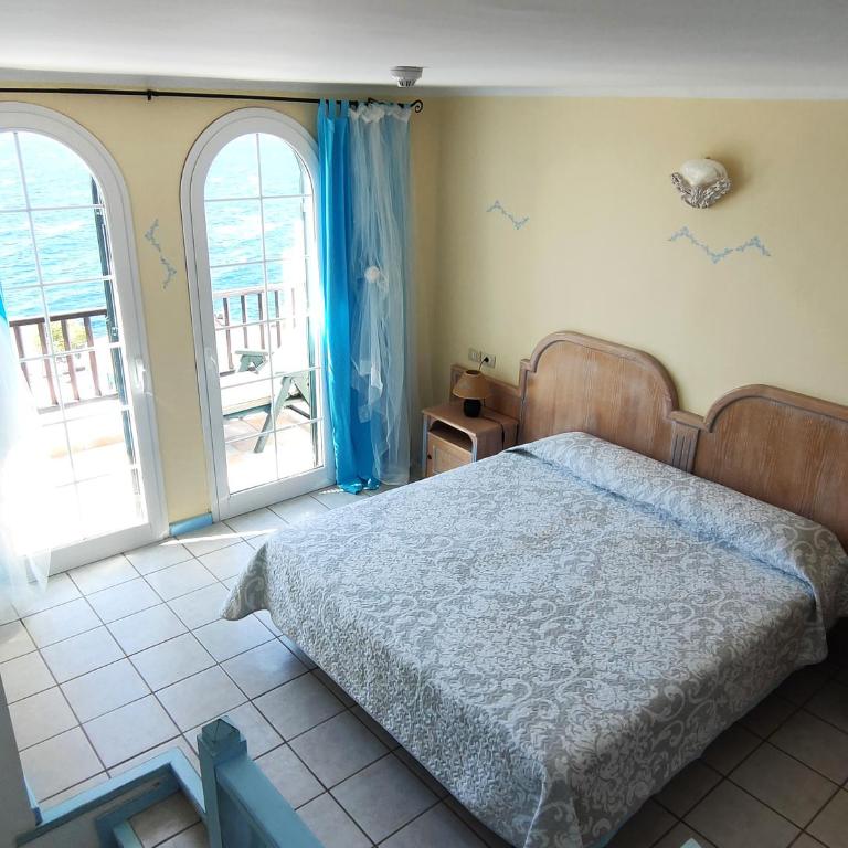 Rocas del Mar 408 - Apartamento de 1 dormitorio - 12