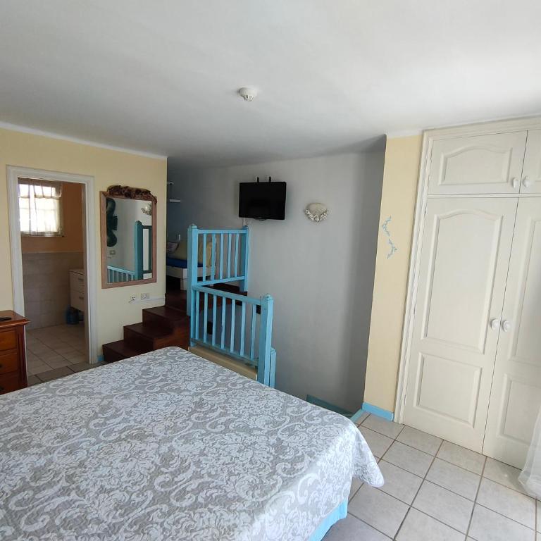 Rocas del Mar 408 - Apartamento de 1 dormitorio - 10
