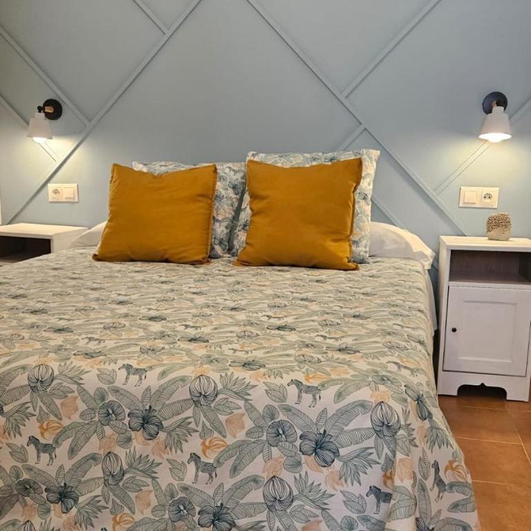 Aire Fresco Conil - Apartamento de 2 dormitorios - 7
