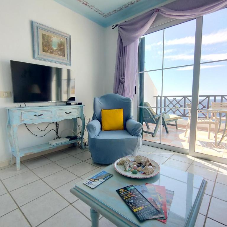 Rocas del Mar 408 - Apartamento de 1 dormitorio - 5