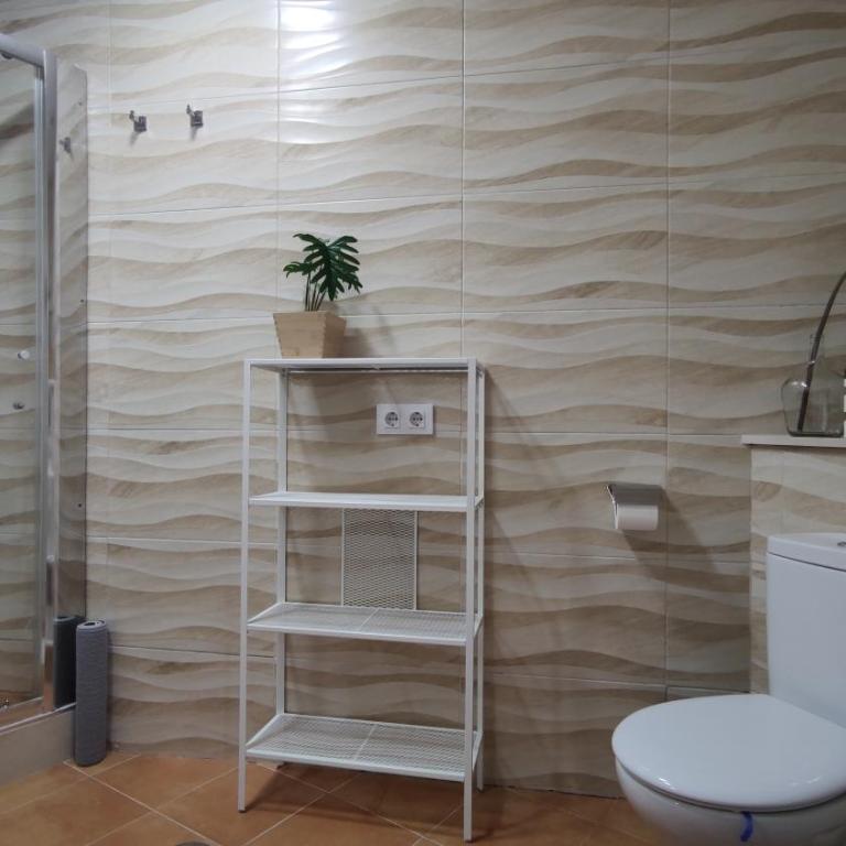 Aire Fresco Conil - Apartamento de 2 dormitorios - 13