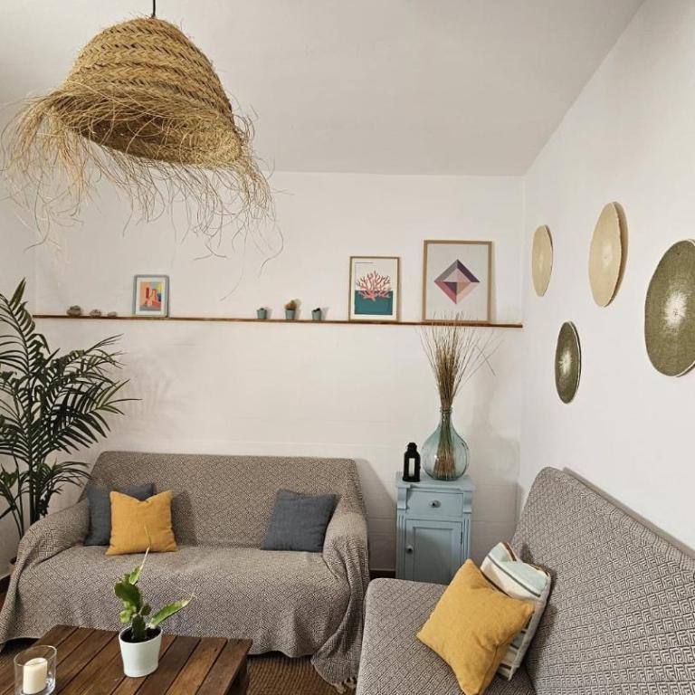 Aire Fresco Conil - Apartamento de 2 dormitorios - 10