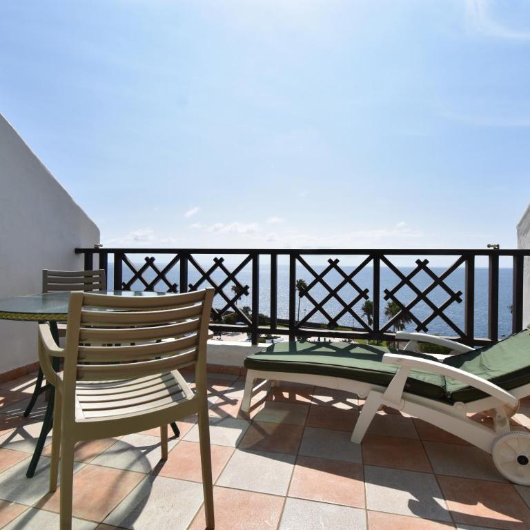Rocas del Mar 408 - Apartamento de 1 dormitorio - 2