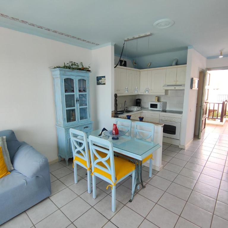 Rocas del Mar 408 - Apartamento de 1 dormitorio - 7