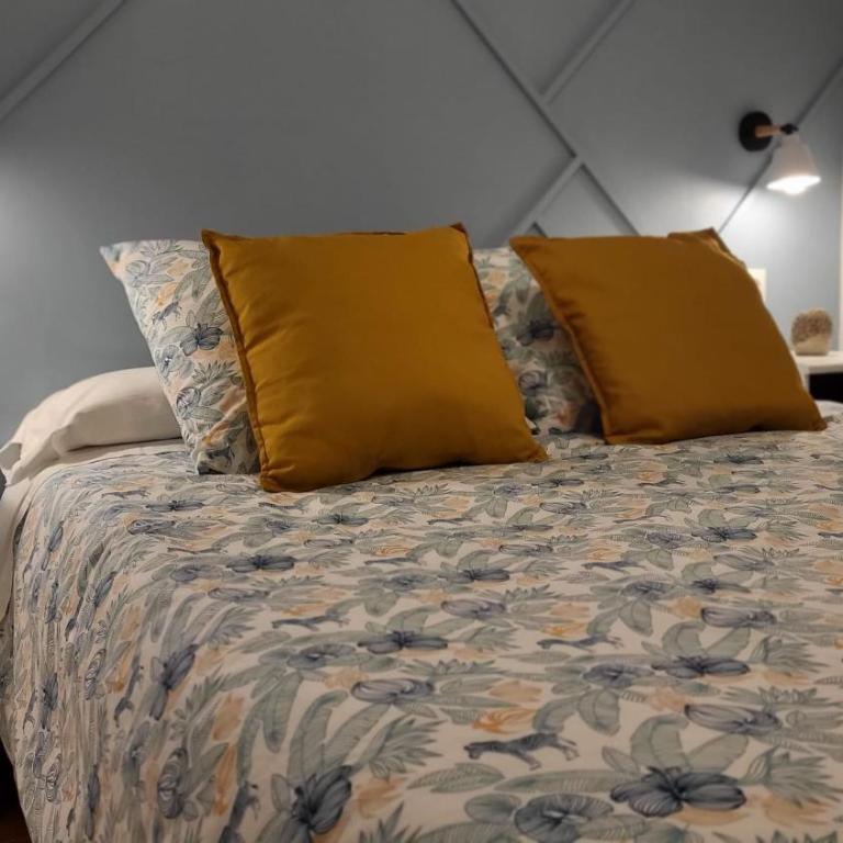 Aire Fresco Conil - Apartamento de 2 dormitorios - 6