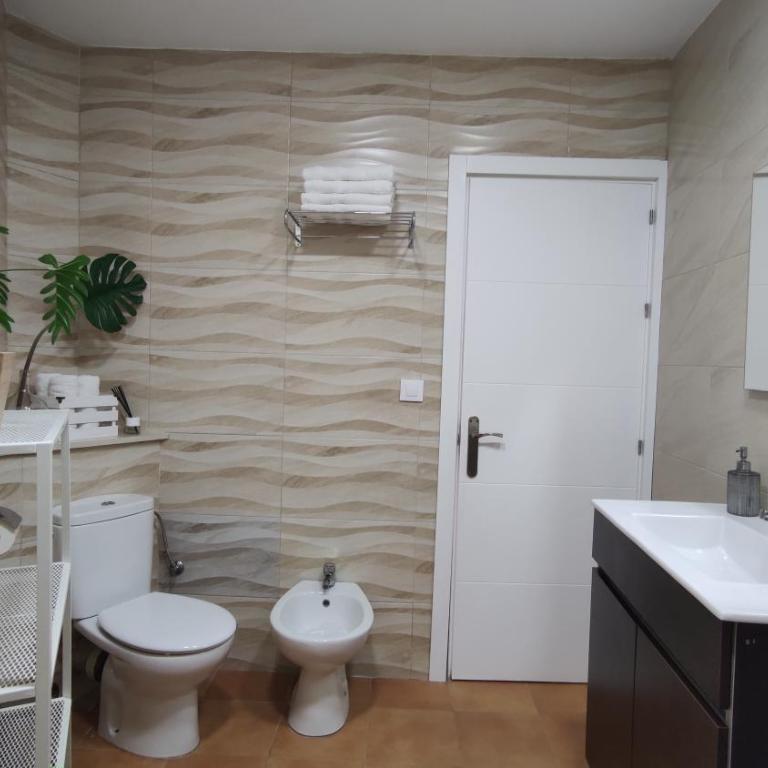 Aire Fresco Conil - Apartamento de 2 dormitorios - 14