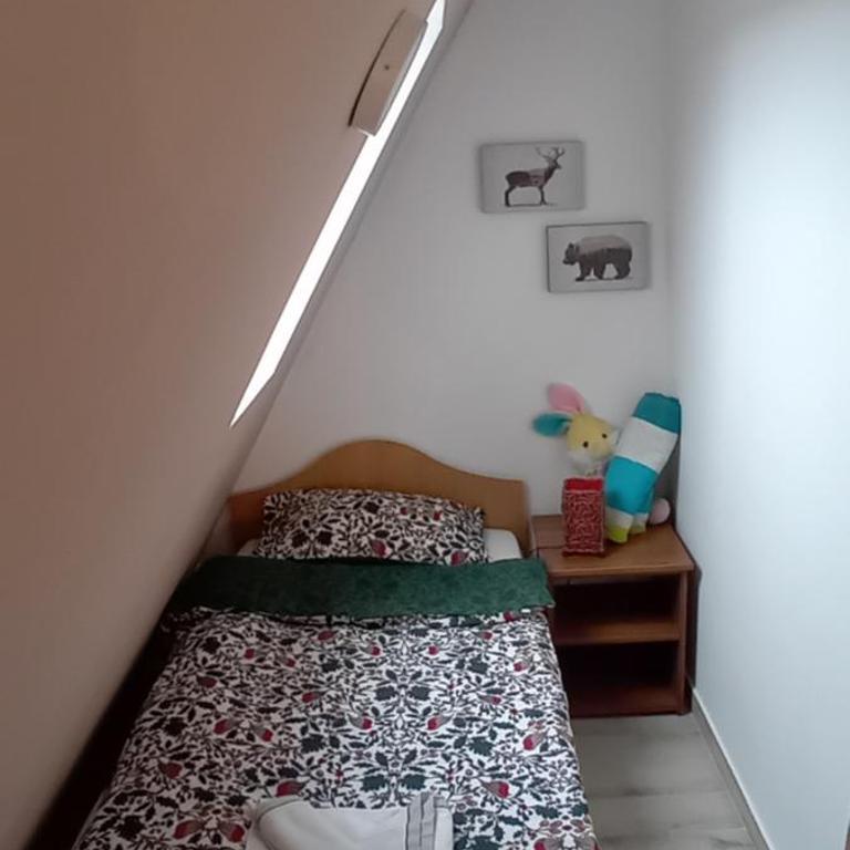 Apartman Merdzan - Dupleks Apartman - 44