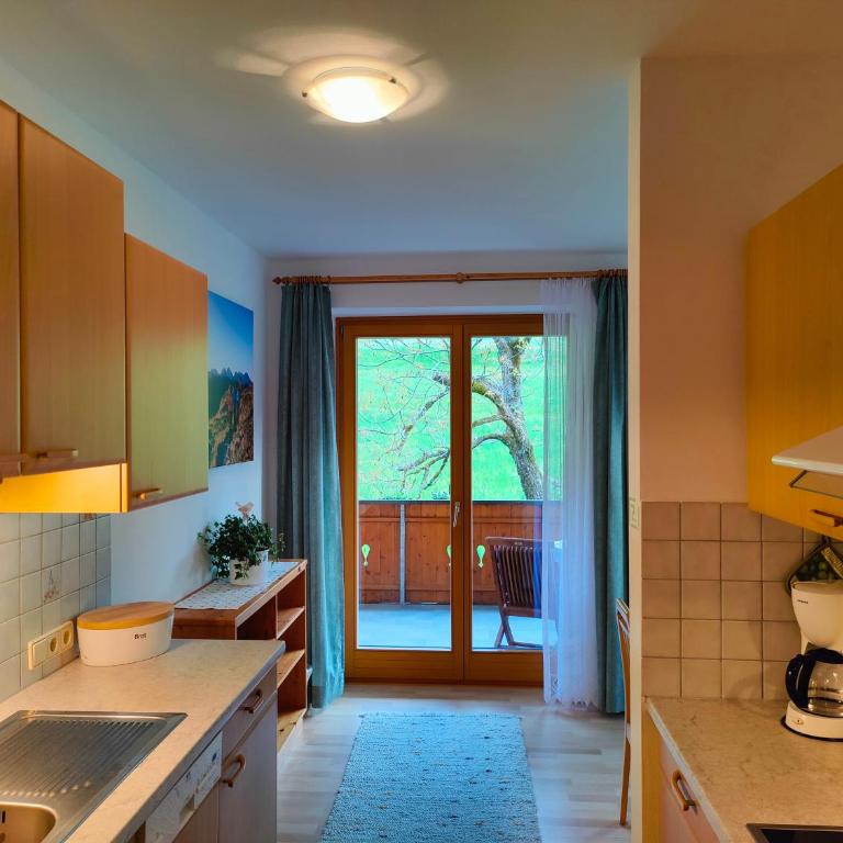 Bauernhof Ober - Apartment mit 2 Schlafzimmern - 10
