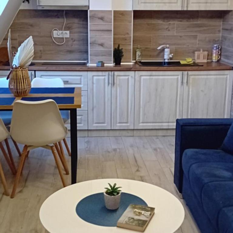 Apartman Merdzan - Dupleks Apartman - 46