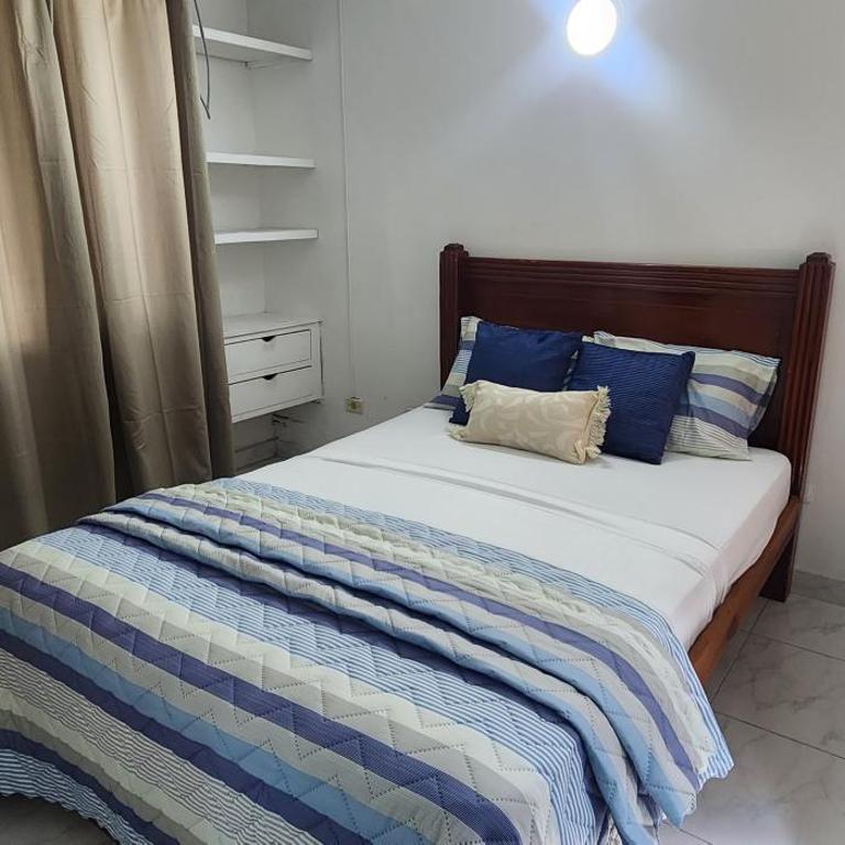 Hotel Rodadero Dorado - Apartamento - 11