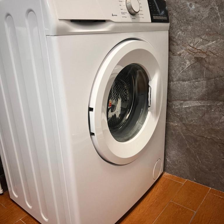 K2 Apartments - Deluks Apartman - 13