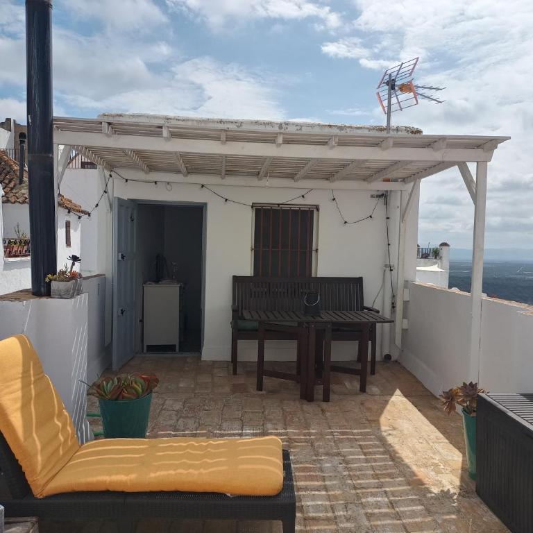 Vivienda Turistica de Alojamiento Rural Silla Vieja 11 - Apartamento - 3
