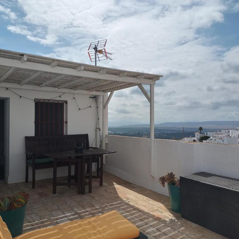 Vivienda Turistica de Alojamiento Rural Silla Vieja 11 - Apartamento - 2