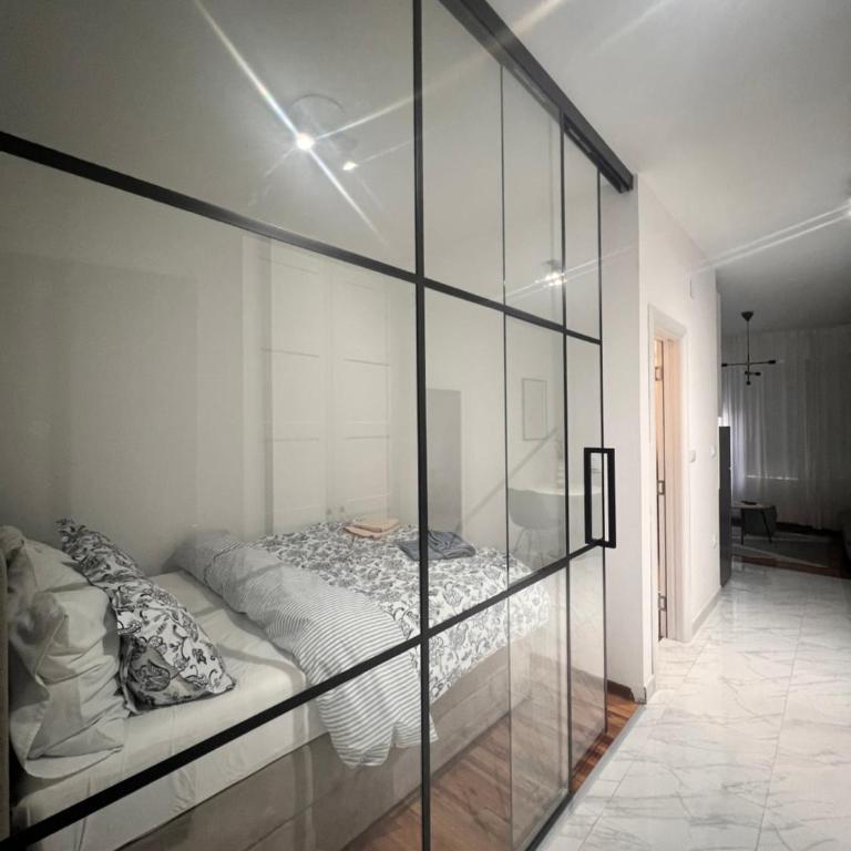 K2 Apartments - Deluks Apartman - 16