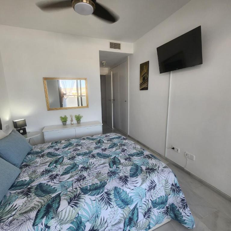Ático Lagomar - Apartamento de 2 dormitorios - 19