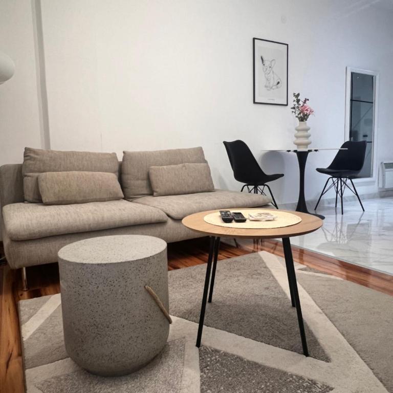 K2 Apartments - Deluks Apartman - 4