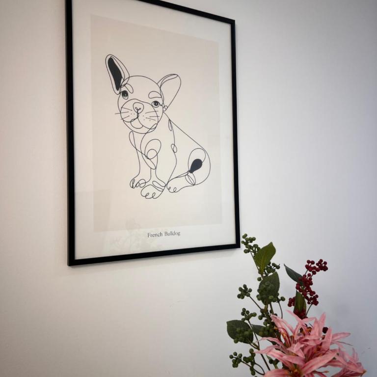 K2 Apartments - Deluks Apartman - 5