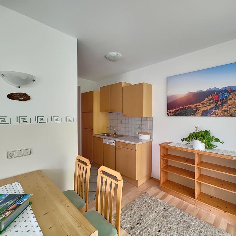 Bauernhof Ober - Apartment mit 2 Schlafzimmern - 13