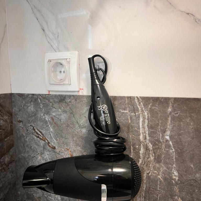 K2 Apartments - Deluks Apartman - 12