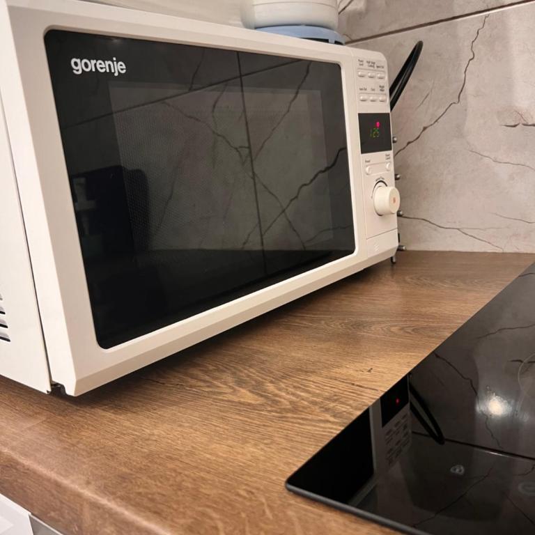 K2 Apartments - Deluks Apartman - 8