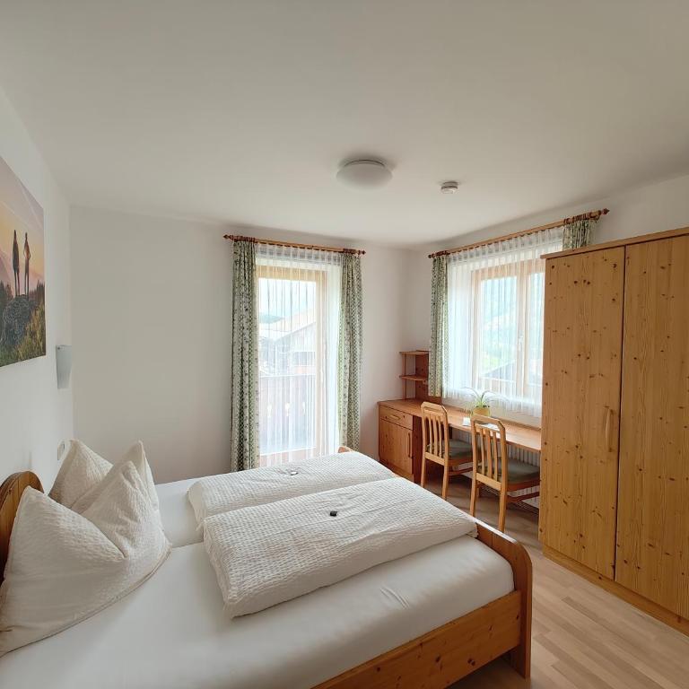 Bauernhof Ober - Apartment mit 2 Schlafzimmern - 14