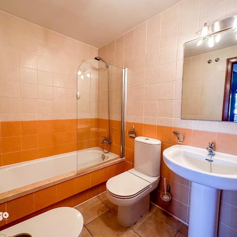 Pool View - 2 Bedrooms - Vista Esuri - COL01 - Apartamento con vistas a la piscina - 7