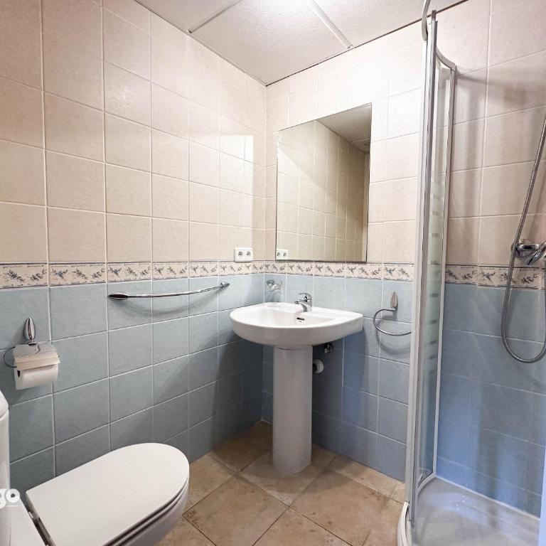 Pool View - 2 Bedrooms - Vista Esuri - COL01 - Apartamento con vistas a la piscina - 8