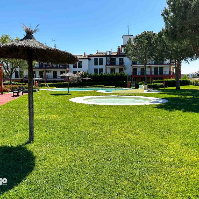 Pool View - 2 Bedrooms - Vista Esuri - COL01 - Apartamento con vistas a la piscina - 14