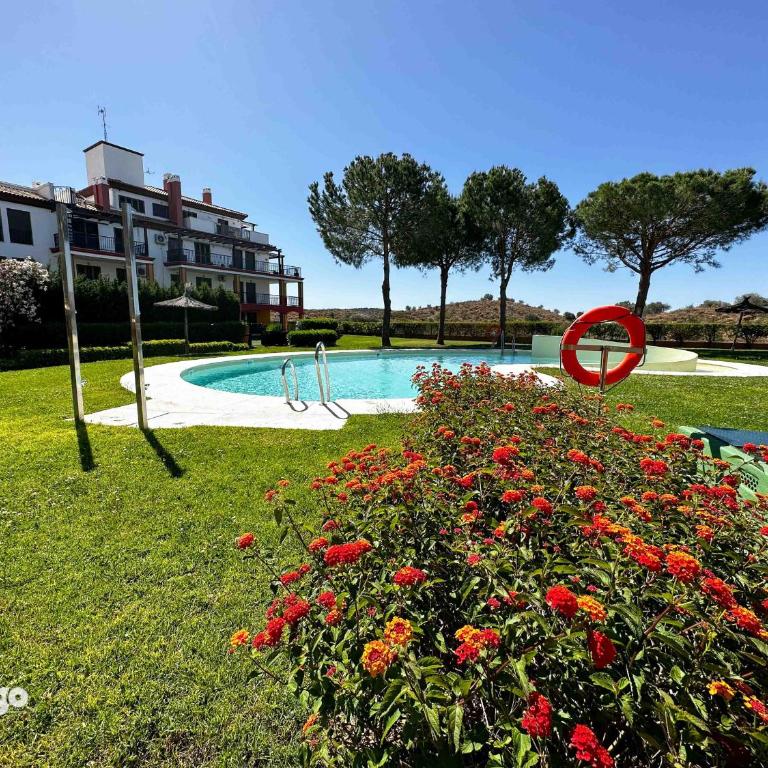 Pool View - 2 Bedrooms - Vista Esuri - COL01 - Apartamento con vistas a la piscina - 17