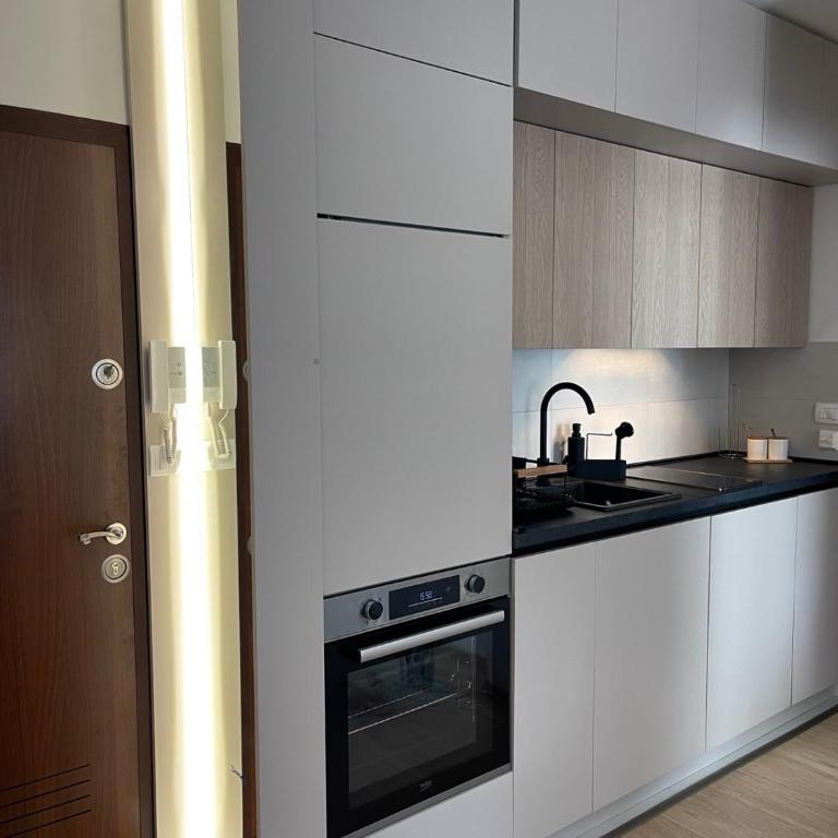 Apartman Mandić Žabljak - One-Bedroom Apartment - 7