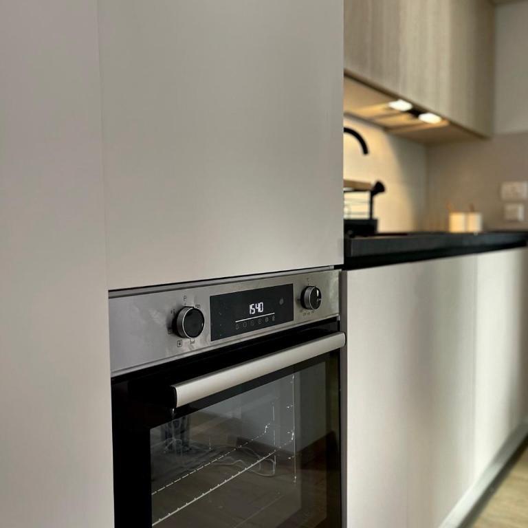 Apartman Mandić Žabljak - One-Bedroom Apartment - 9