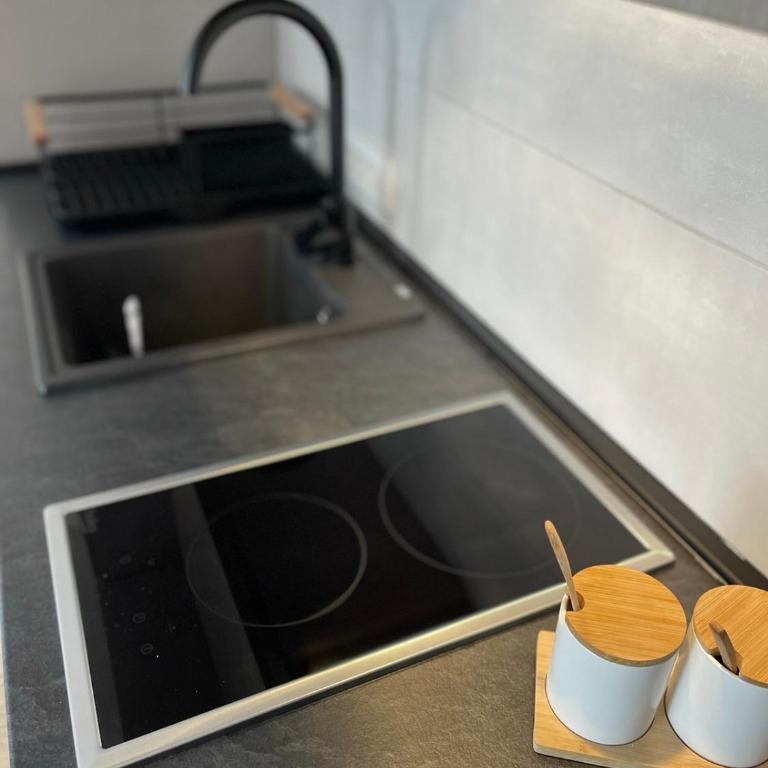 Apartman Mandić Žabljak - One-Bedroom Apartment - 12