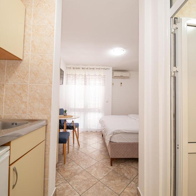 Villa Dana - King Studio - 11