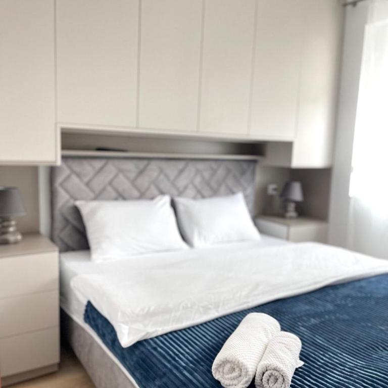Apartman Mandić Žabljak - One-Bedroom Apartment - 16