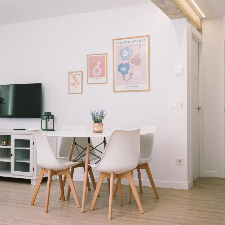 The Green Home - VUT6445AS - Apartamento de 2 dormitorios - 1