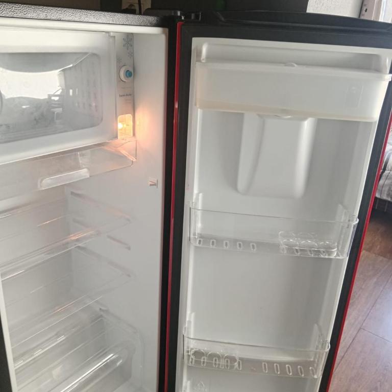 Acogedor departamento en el centro de la ciudad - Apartamento de 1 dormitorio - 13